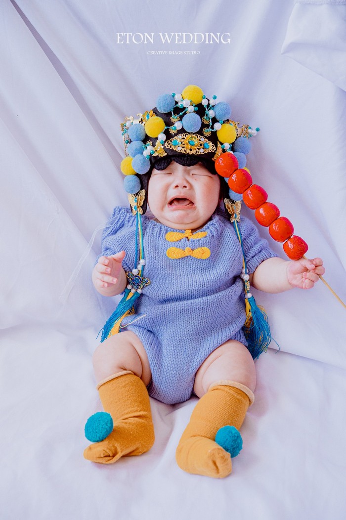 寶寶寫真,兒童寫真,生日寫真,紀念寫真